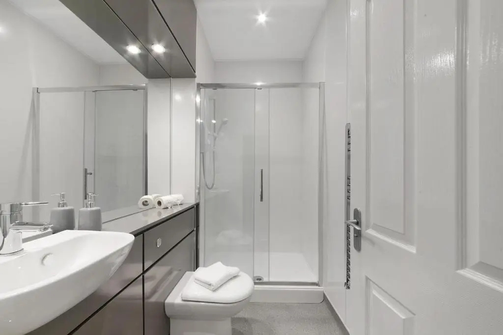 K Suites - Waveney Chambers 2