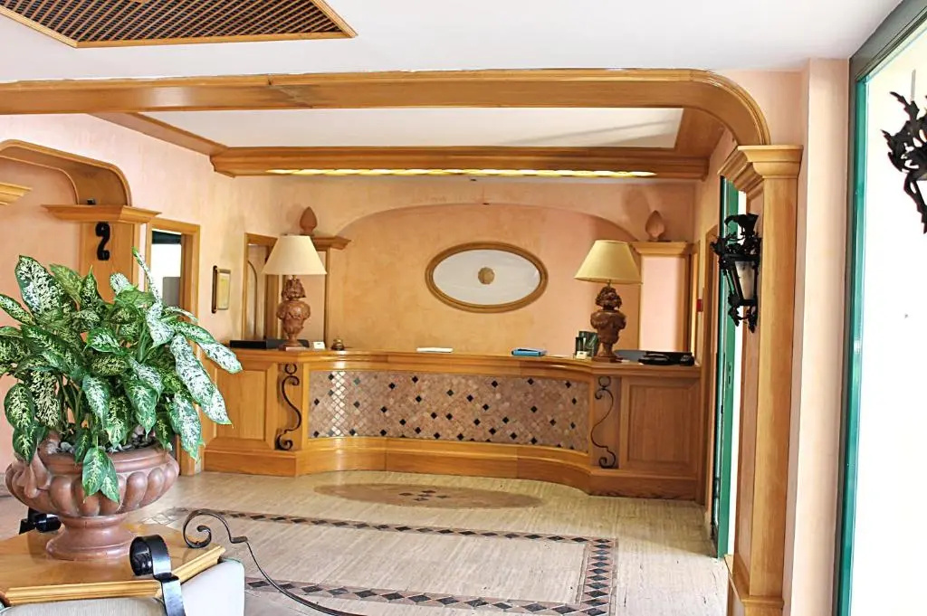 Hotel Relais I Presidi