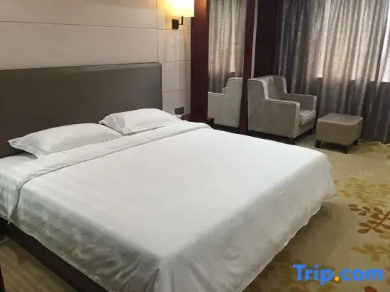 Jinye Hotel