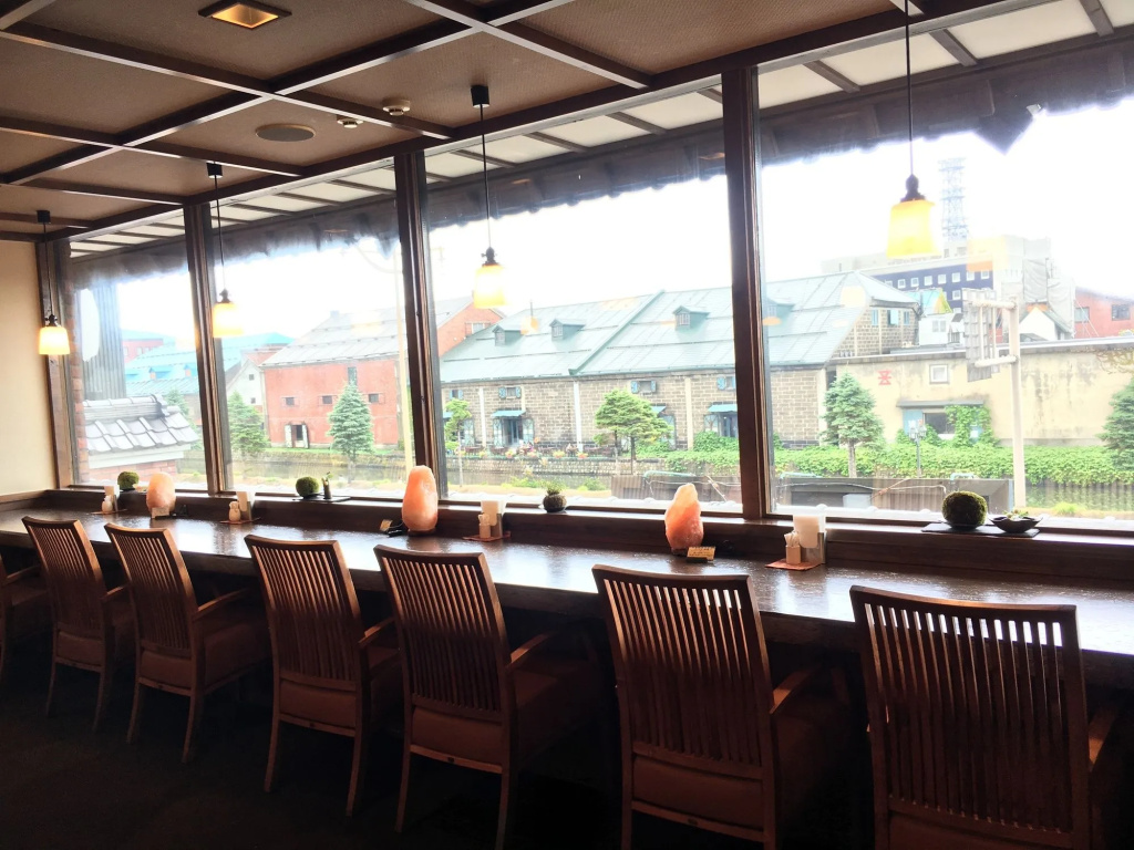 Otaru Furukawa Hotel