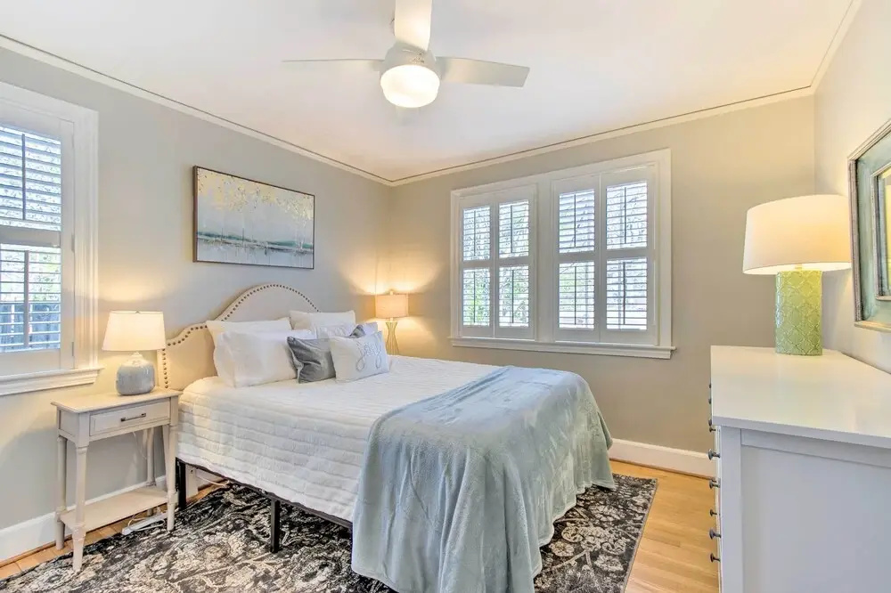 Less Than 2 Mi to University! Convenient Columbia Home