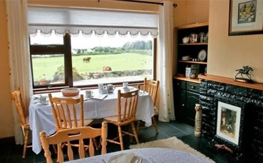 Beechgrove Farmhouse