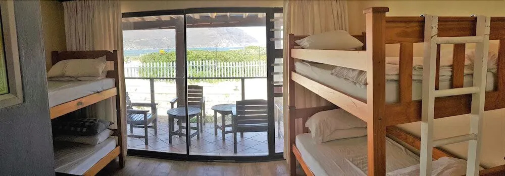 Dune Lodge