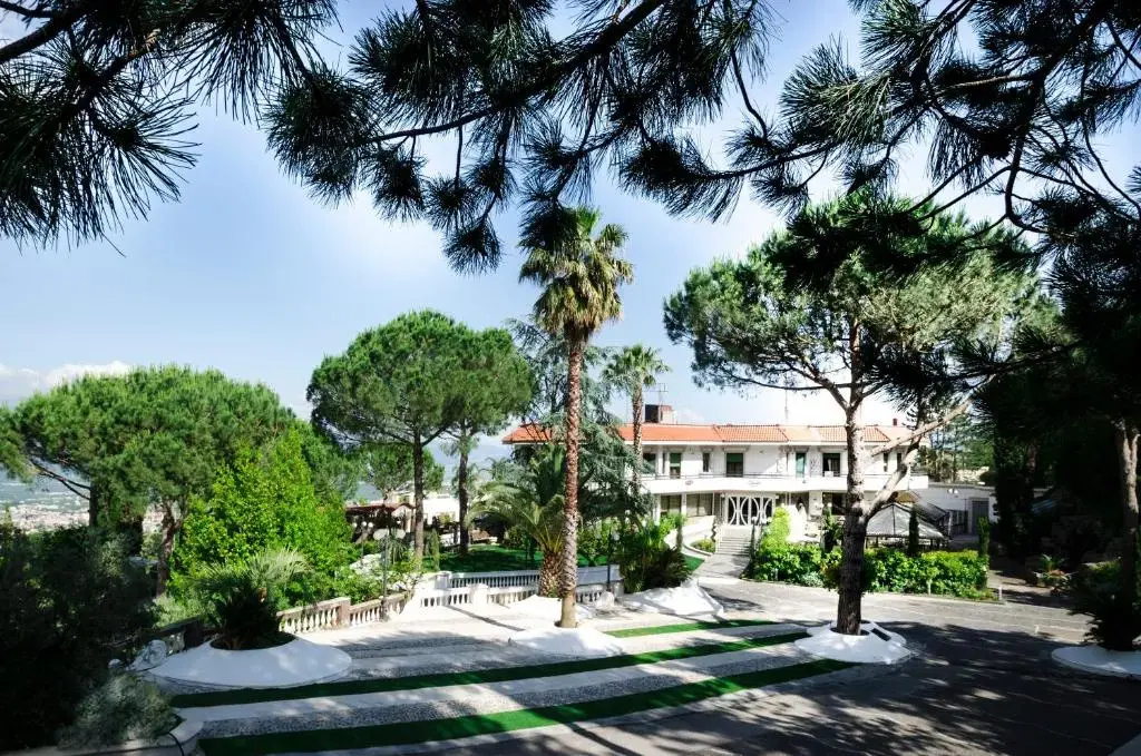 La Baita Del Re Resort