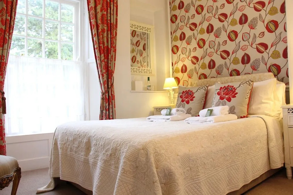 The Grange Country House