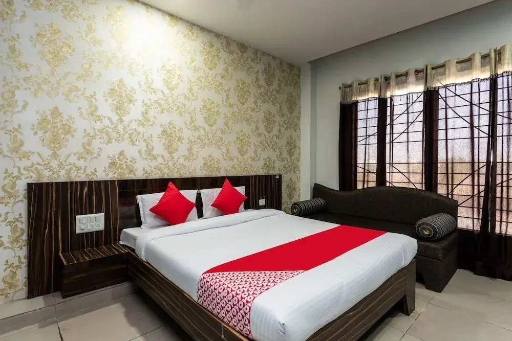 Vitthal Rukmani Palace by OYO Rooms