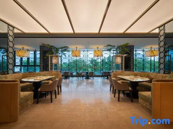 Tongxiang Weijia Hotel (Renmin Road1581)