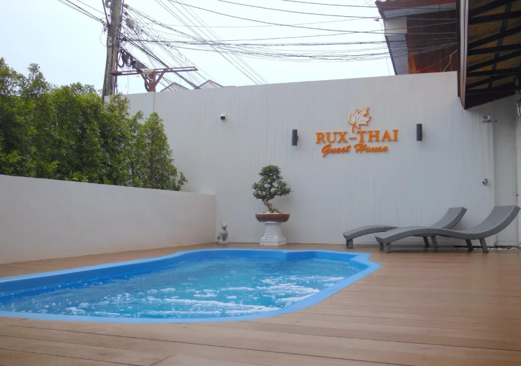 Luck Thai Hotel