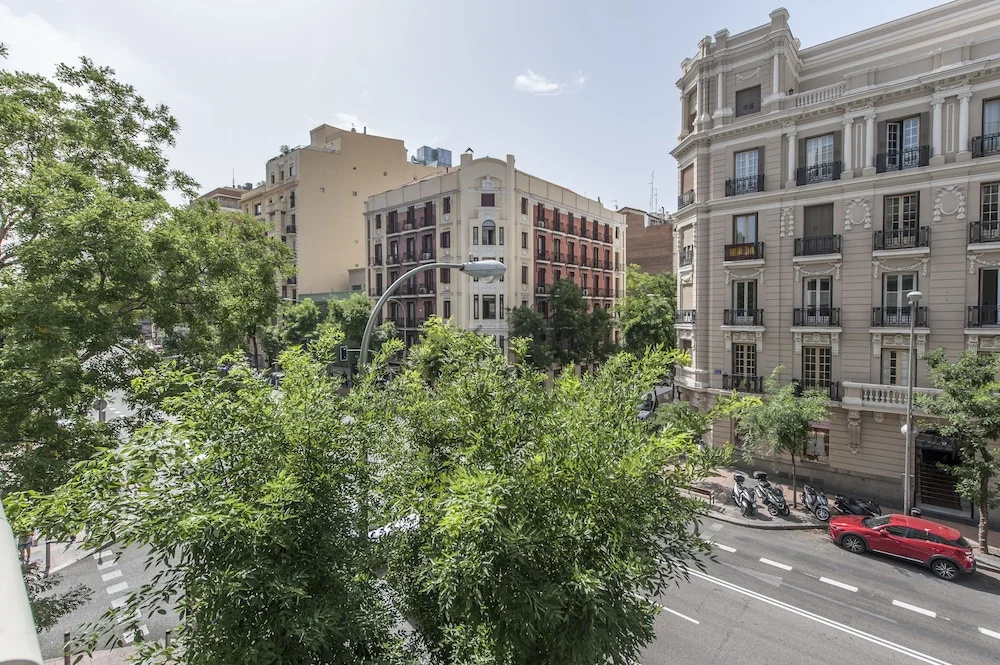 Alterhome Apartamento Francisco De Goya