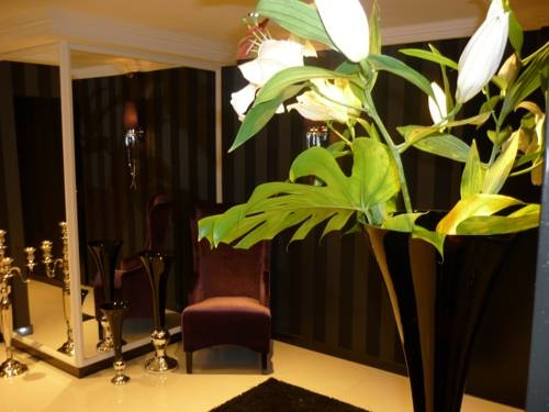 Hotel Forsthaus Wannsee