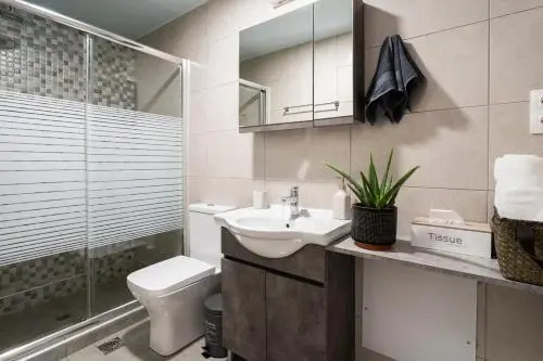 Magicstay - Flat 45M² 1 Bedroom 1 Bathroom - Chania
