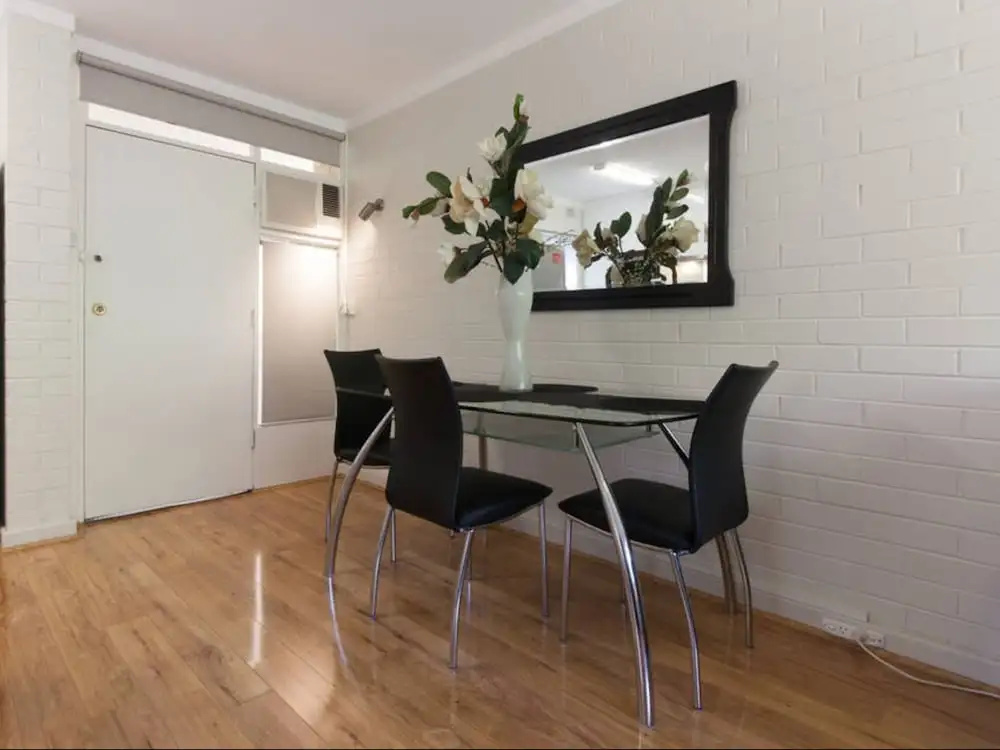 Rosalie Apartment Central Perth Location