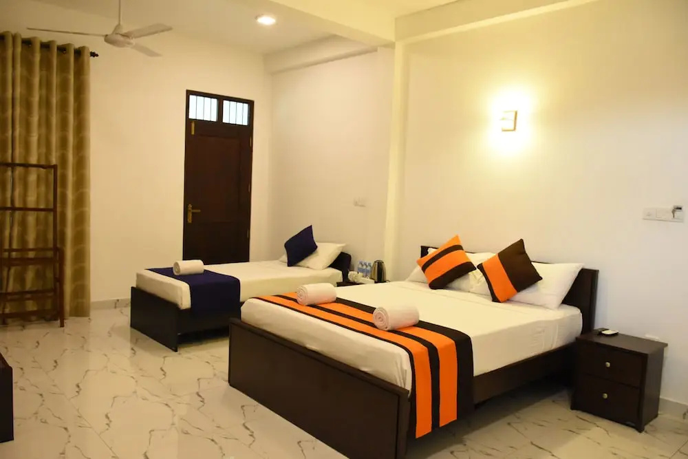 Ocean Glory Hotel