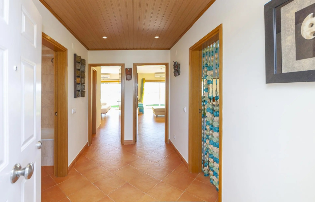 A44 - Sol e Mar Apartment in Lagos