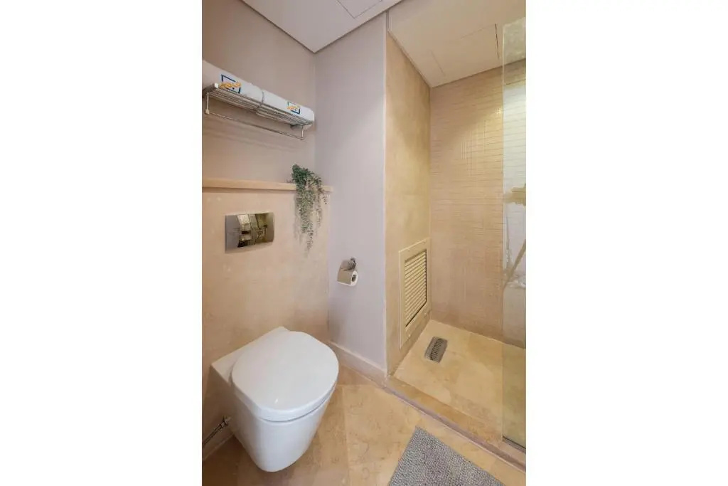 Pleasant & Calming 1 BDR Mangroovy Free Pool & Beach Access