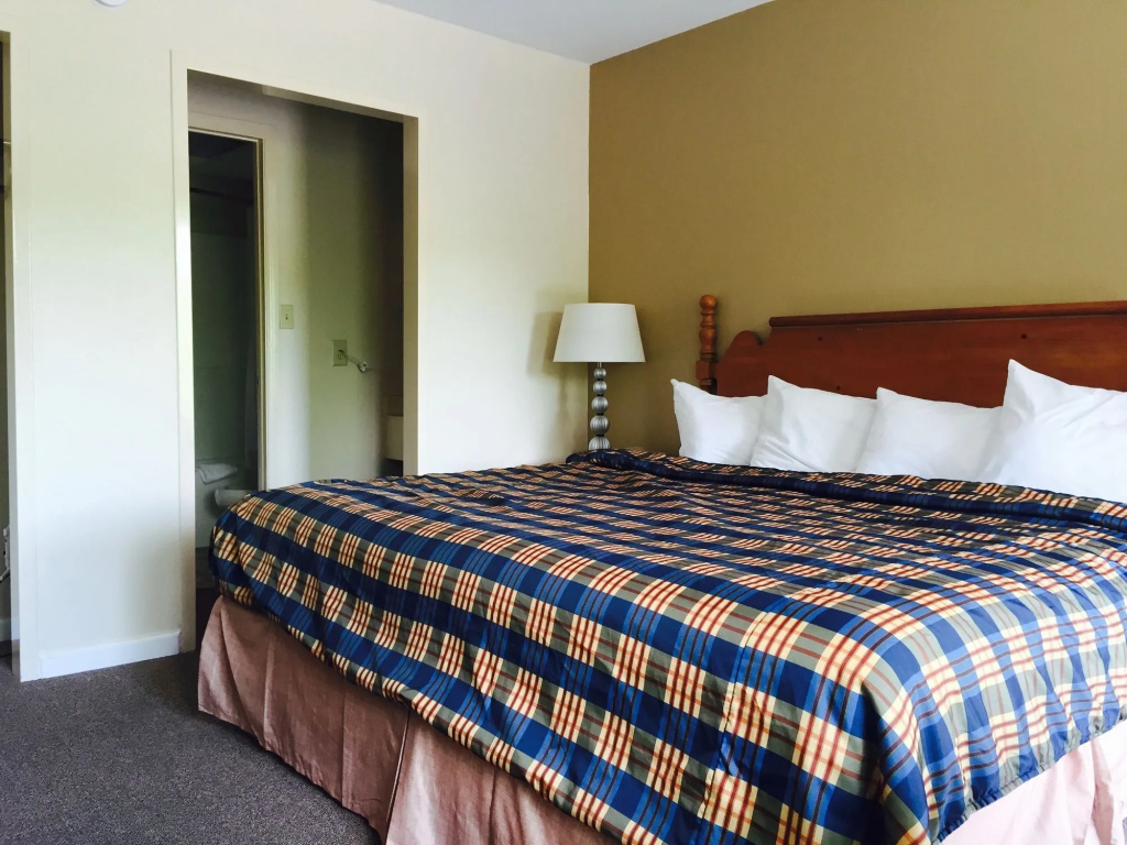 Clarion Pointe Downtown Gatlinburg