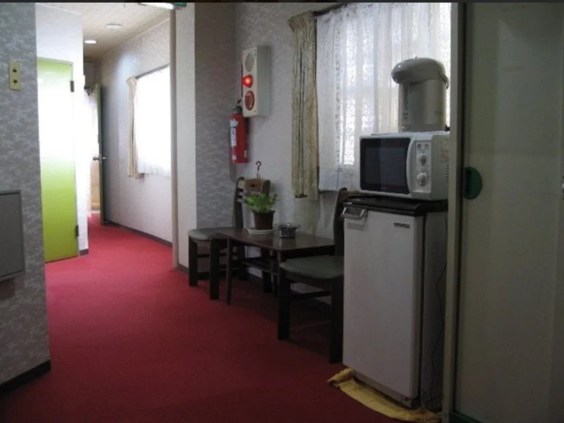 Kyobashi Ryokan