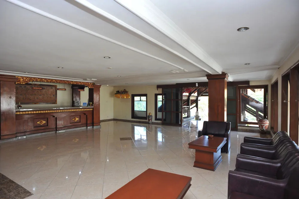 Mahajaya Hotel Denpasar