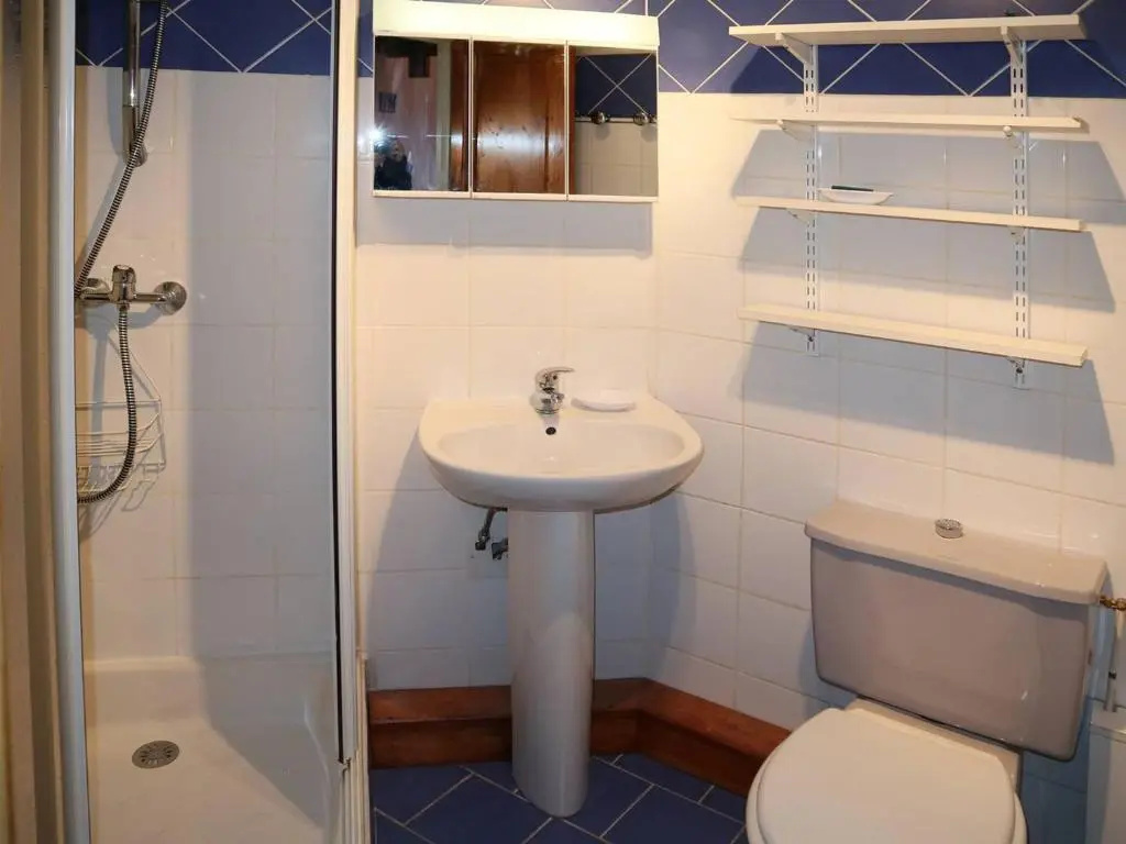 Appartement Les Orres, 3 pièces, 8 personnes - FR-1-322-404