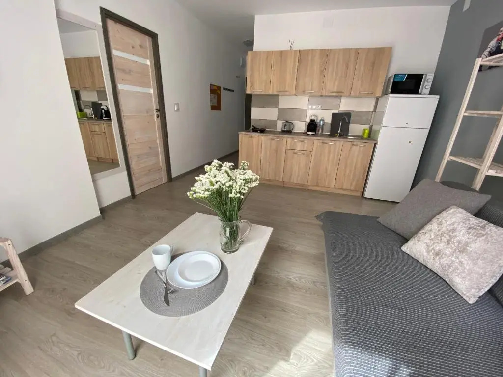 Cozy apartment Alicante