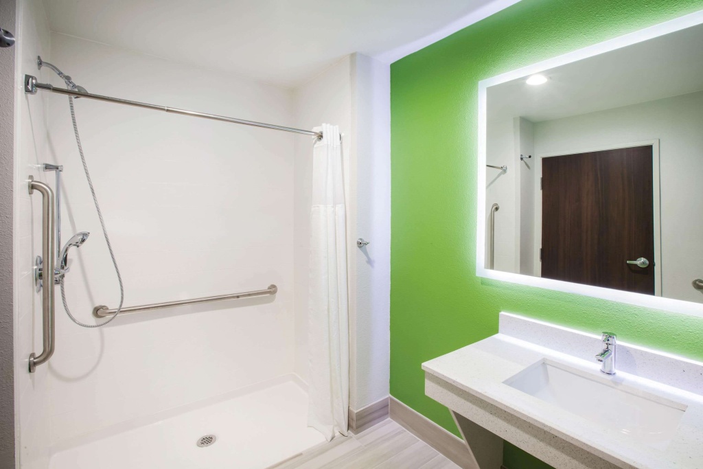 La Quinta by Wyndham Owasso