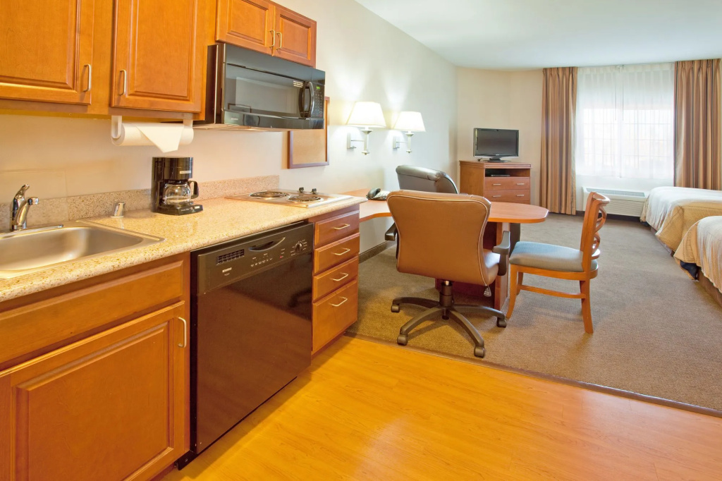 Candlewood Suites Roswell by IHG
