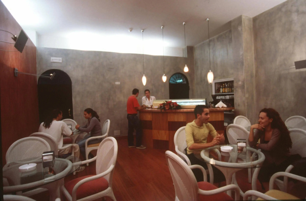 Hotel Miramar