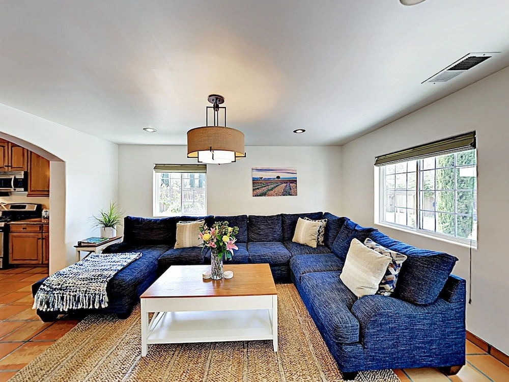 1670 Sonoma - 2 Br Home