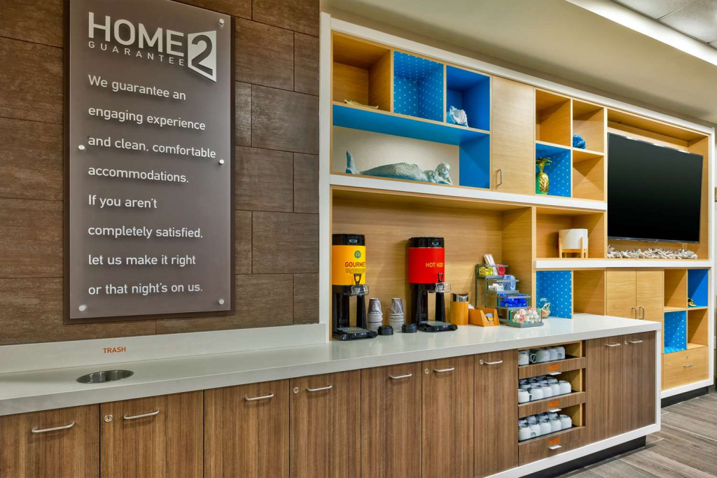 Home2 Suites Wilmington