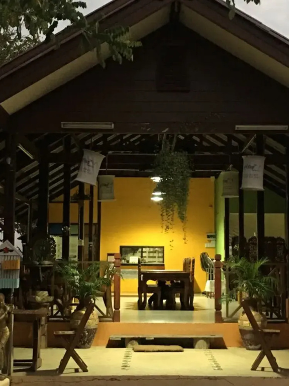 Sureerat Resort