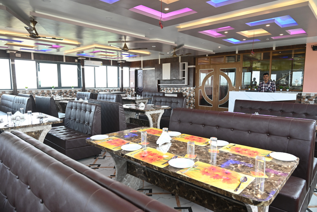 Hotel Tulusi Inn