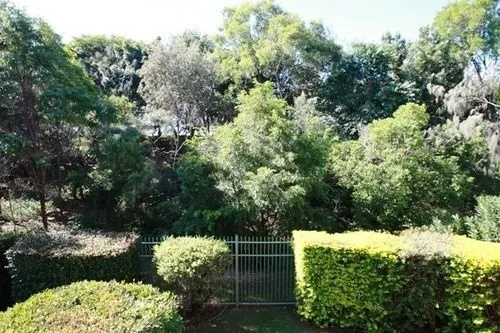 La Mer Holiday Apartments