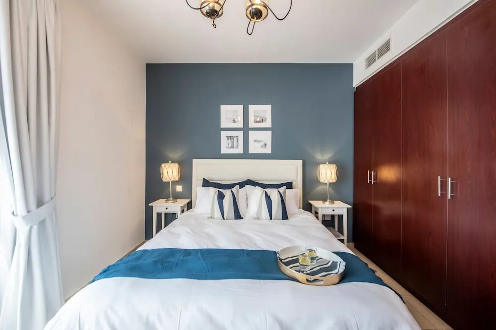 Nasma Luxury Stays - Murjan 6, Jumeirah Beach Residence