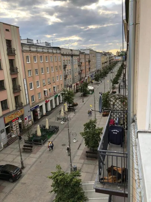 Family & Business Sauna Apartments Sienkiewicza Paderewskiego Centrum No2 z Parkingiem