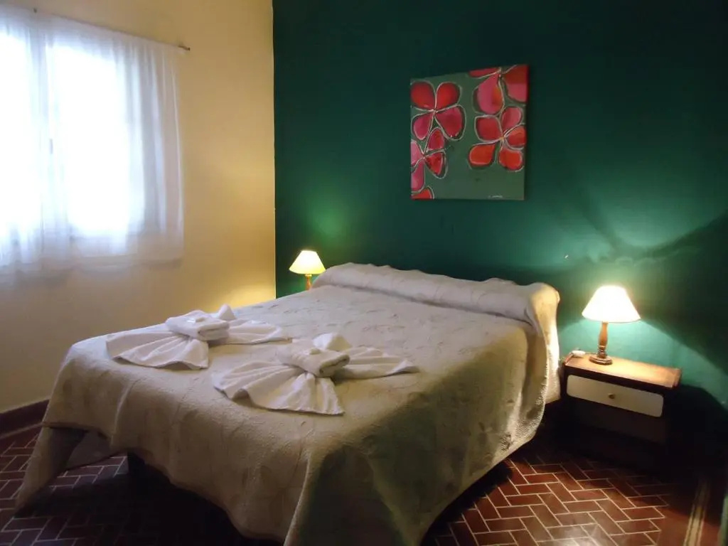 Gran Aldea Hotel