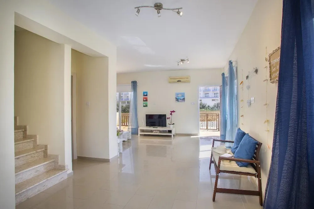 Sunset Villas