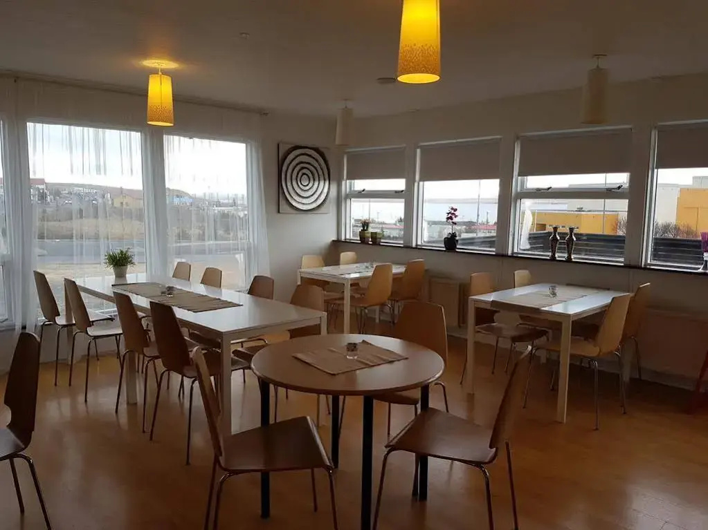 ALBERT Guesthouse