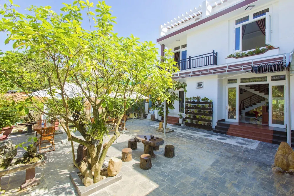 Pebble Homestay