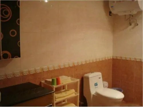 Beijing Zhongyuan Express Hotel