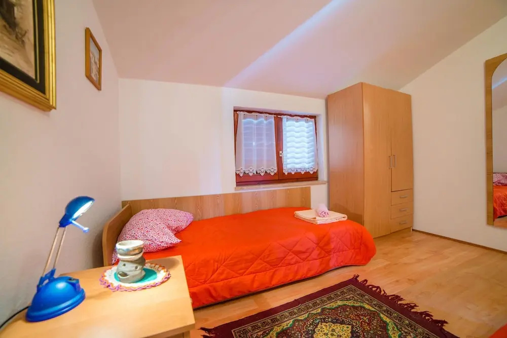 Apartments Daria