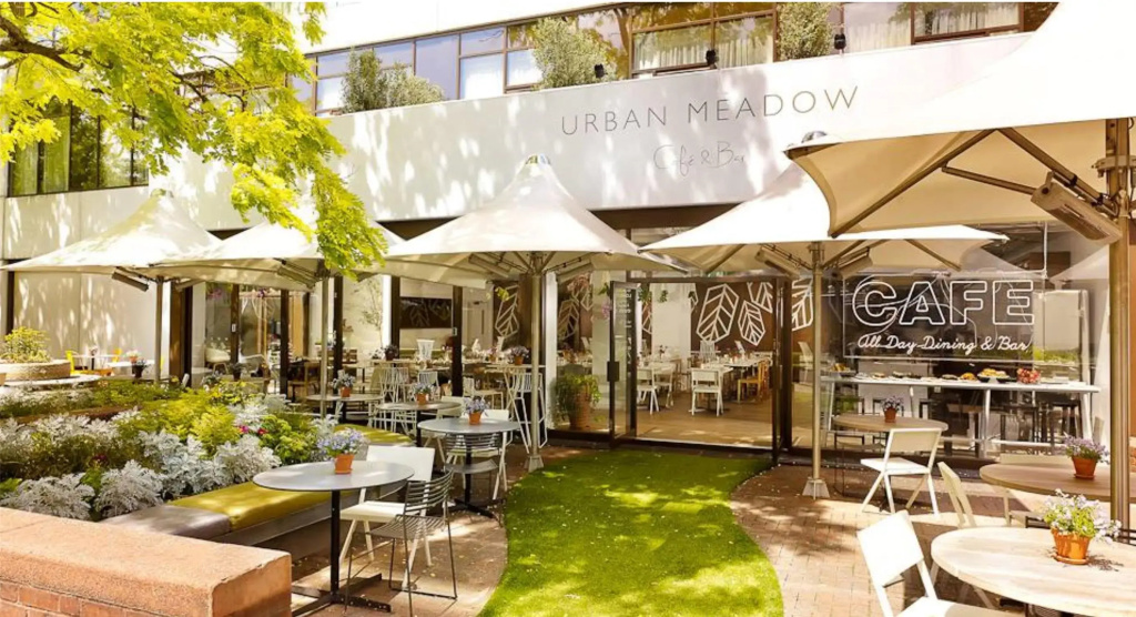 DoubleTree by Hilton London - Hyde Park