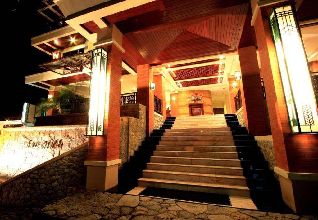 Sun Hill Hotel Patong
