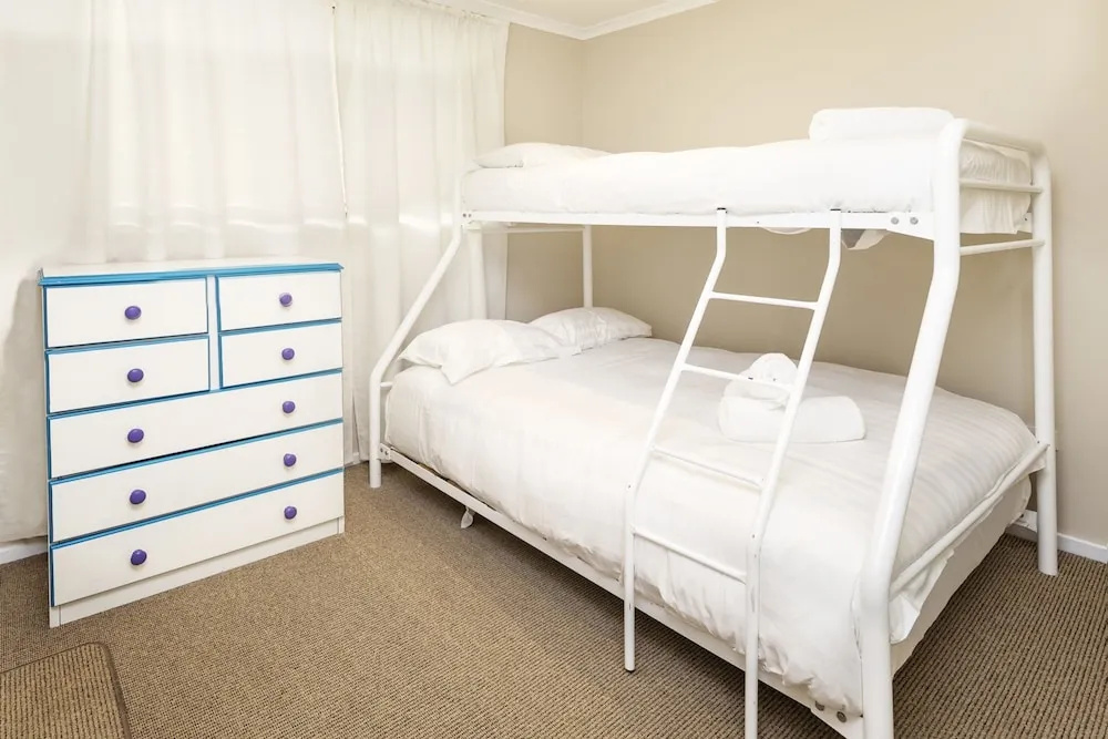 Wendaleigh 8 - Central Unit
