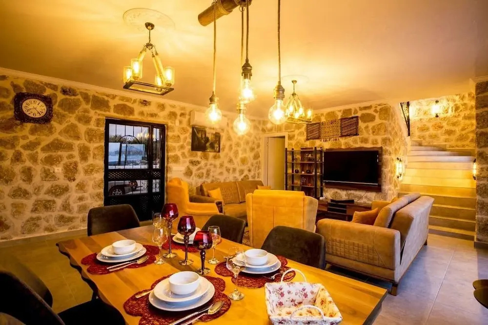 Villa Moon