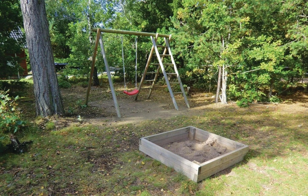 Nice Home in Köpingsvik With 6 Bedrooms, Sauna and Wifi