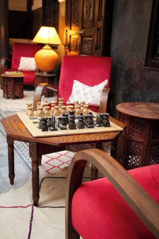 Riad OZeen