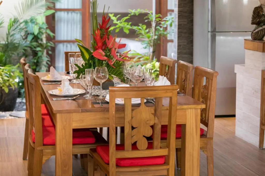 Villa SoDe Balangan by Nagisa Bali
