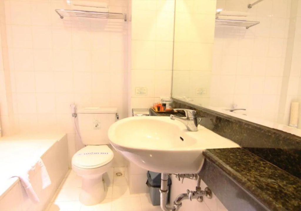 Narita Hotel Surabaya
