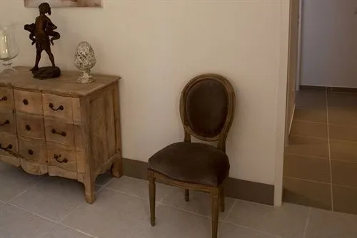 Chambres d'Hôtes La Maison de Léonie