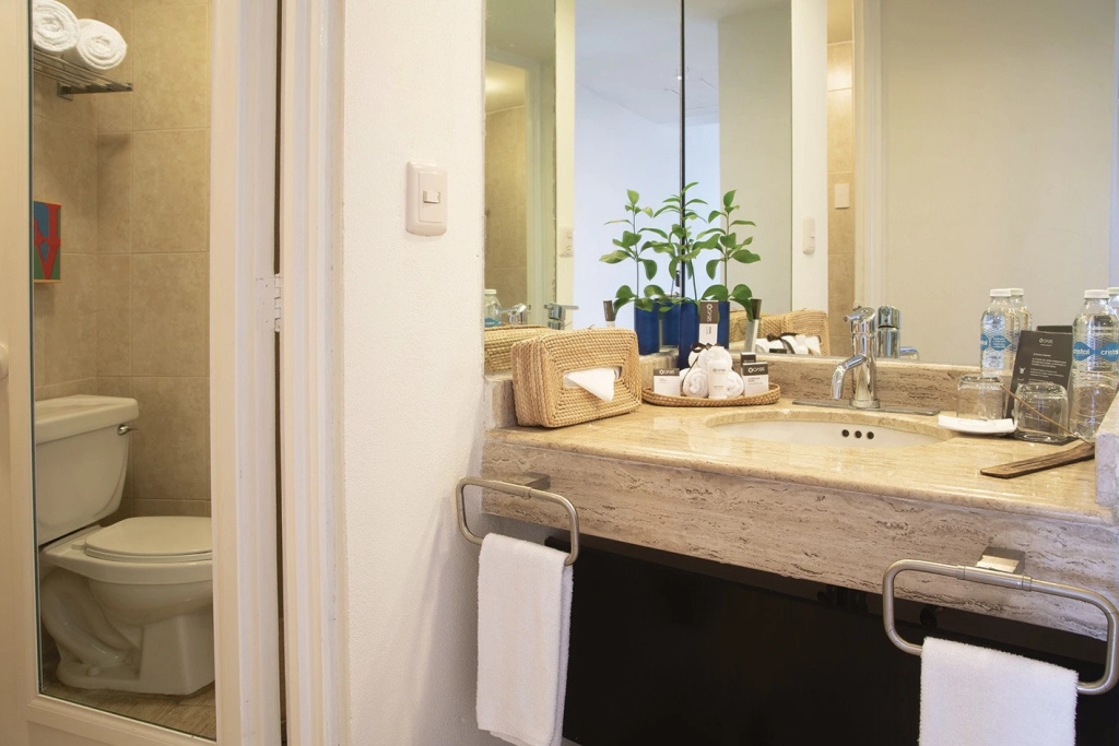 Oh! Cancun - The Urban Oasis & Beach Club